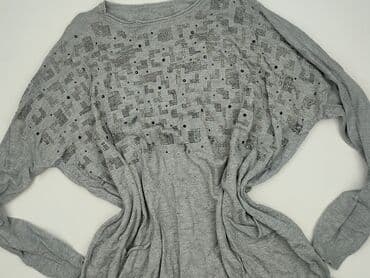 bluzki nietoperz sportowa: Bluzka damska, rozmiar M — 1