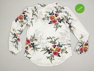 shein bluzki boho: Shein, Bluzka damska, rozmiar S — 3