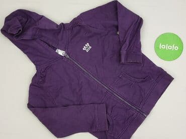 sweter hello kitty h m: Bluza, F&F, 4-5 lat, 104-110 cm, stan - Bardzo dobry — 2