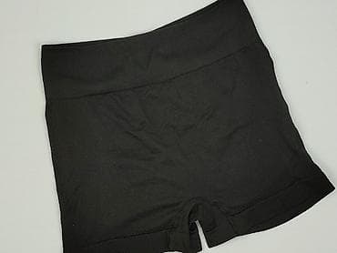 stringi damskie h: Szorty damskie, rozmiar S — 1