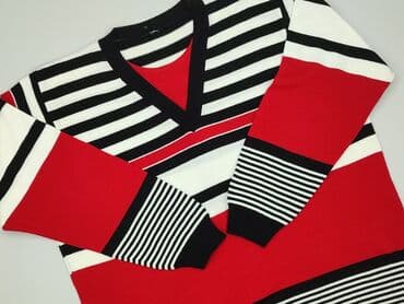 Women's Clothing: Women`s sweater, 6XL at lalafo.pl — 1 Women's Clothing: Women`s sweater, 6XL — 1