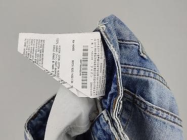 2pac bershka: Bershka, Szorty damskie, rozmiar 2XS — 5