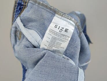 monari kurtka: Miss bonbon, Kurtka jeansowa damska, rozmiar M — 5