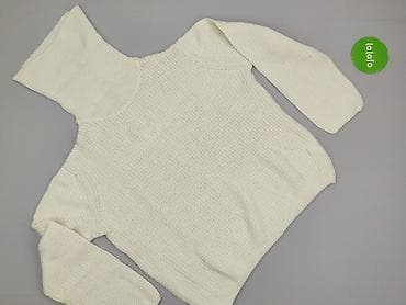 crop sweter: Sinsay, Sweter damski, rozmiar XS — 2