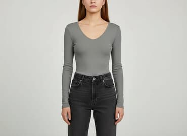 Top damski, rozmiar S