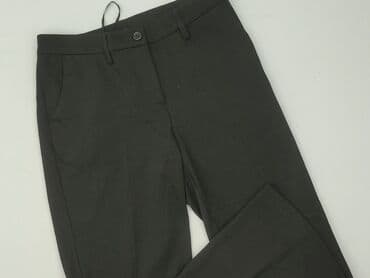 Kobiety: Bpc bonprix collection, Spodnie materiałowe damskie, rozmiar M — 1