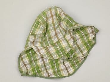 kamizelka asg: Panama, 4-5 years, 50-51 cm, condition - Perfect — 1