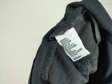 piżama hello kitty temu: H&M Mama, Jeansy damskie, S — 4