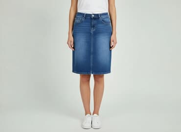 spódnice jeansowe guess: House, Spódnica damska, rozmiar XS — 1