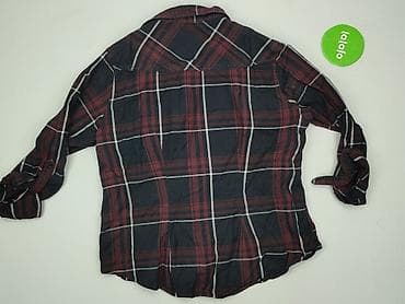 burbery: Koszula damska, rozmiar XL — 3