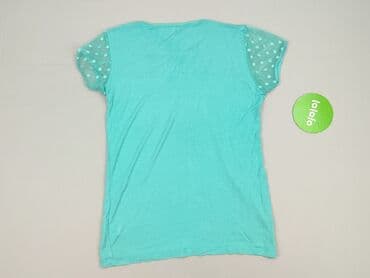 koszulka polo damska hm: T-shirt damski, rozmiar S — 3