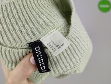 bluza pikachu h m: H&M Divided, Sweter damski, S — 5