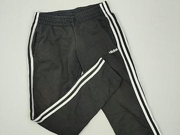 gazelle: Adidas, Spodnie dresowe damskie, rozmiar S — 1