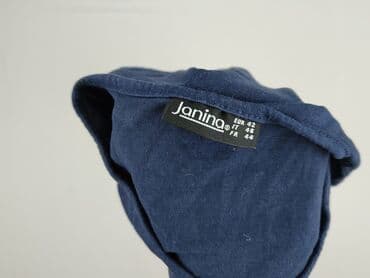 janina t shirt: Janina, T-shirt damski, rozmiar XL — 4
