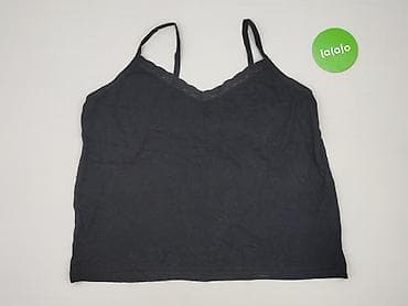 ulla popken second hand: Ulla Popken, Top damski, rozmiar 4XL — 2