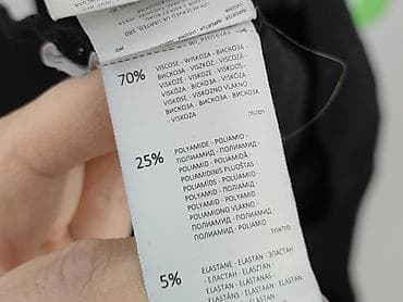 spodnie do garnituru reserved: Reserved, Sukienka damska, rozmiar XS — 5