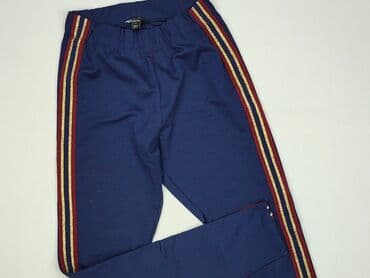 dresy joggery damskie sinsay: Amisu, Material trousers for women, L at lalafo.pl — 1 dresy joggery damskie sinsay: Amisu, Material trousers for women, L — 1