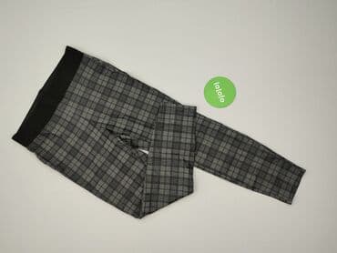 pluszowe leginsy: Legginsy Eleganckie damskie, rozmiar S — 2