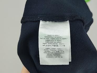 bluza black squad: Gant, T-shirt damski, rozmiar XS — 6