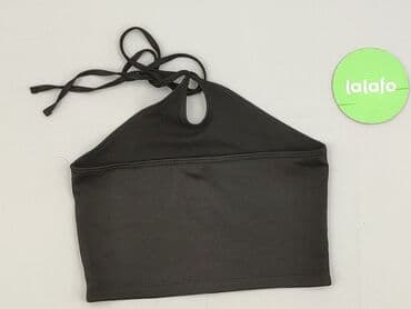 cropp bluza: Sinsay, Top damski, rozmiar S — 4