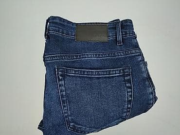 buty marki mango: MNG Suit, Jeansy damskie, rozmiar S — 6