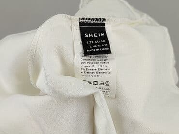 sheilay bluzki: Shein, Bluzka damska, rozmiar L — 6