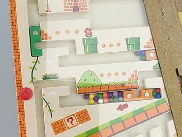 bajki: Zabawka edukacyjna dla Dzieci, stan - Bardzo dobry — 5