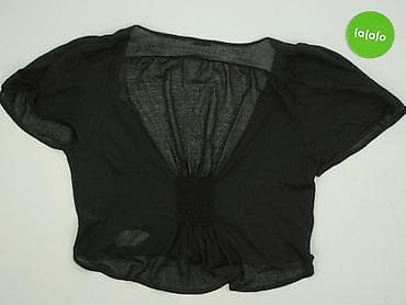 narzutka h: Kardigan damski, rozmiar L — 3