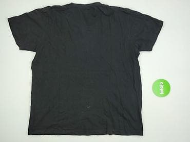 kik identic man basic: IDENTIC, Koszulka dla mężczyzn, rozmiar 2XL — 3