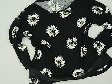 bomberki damska: George, Bluzka damska, rozmiar 2XL — 1