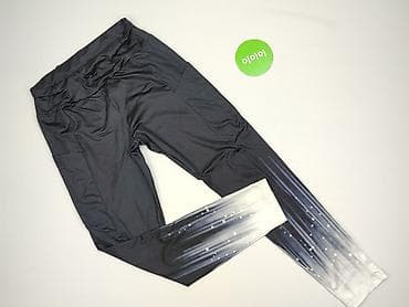 bluzki koszykarska: Emery Rose, Legginsy Sportowe damskie, rozmiar L — 2