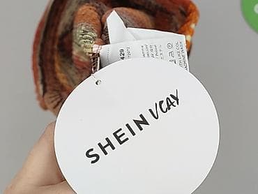 shein bluzy: Shein, Szorty damskie, rozmiar M — 5