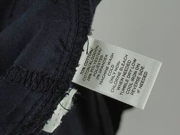 Ubrania damskie: Loft, Spodnie materiałowe damskie, L — 5