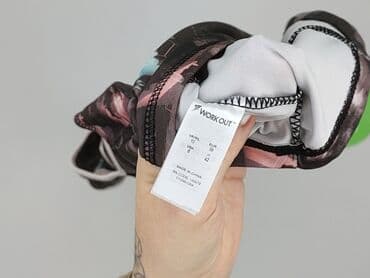 ccc buty profilaktyczne: Workout, Top damski, rozmiar S — 4