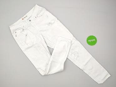 overalls: Jeansy damskie, rozmiar XS — 2