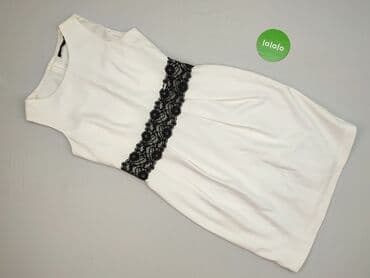 monnari sukienki czarne: Monnari, Women`s dress, size M — 3