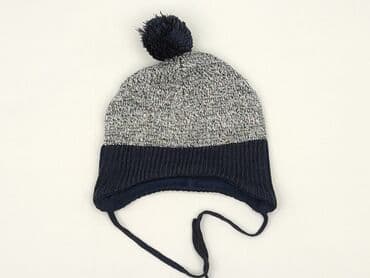 koszulki vans: Hat, H&M, 1.5-2 years, condition - Good — 1