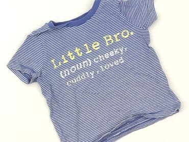 koszulka barcelony olx: T-shirt, F&F, 9-12 months, condition - Perfect — 1