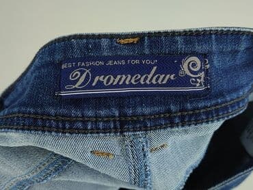 proste spódnice dla puszystych: Dromedar, Спідниця жіноча, розмір M — 4