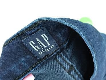 mango dżinsy: Gap, Jeansy damskie, rozmiar M — 4