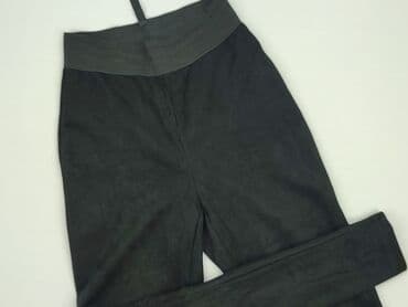 legginsy i marynarka: Jean Pascale, Legginsy Sportowe damskie, rozmiar S — 1