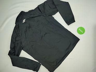 koszulki basic uniqlo: Umbro, Kurtka przejściowa dla mężczyzn, rozmiar XL — 3