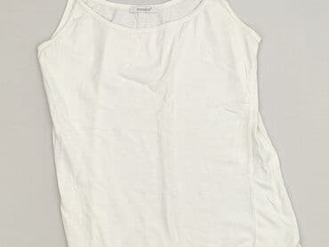 białe t shirty basic: Ergee, Women`s T-shirt, size S (EU 36) — 1
