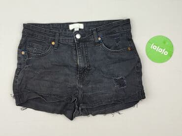 krótkie spodenki calvin harris: H&M, Szorty damskie, rozmiar XL — 2