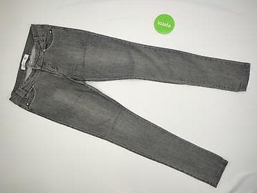 peckott denim: Denim, Jeansy damskie, rozmiar M — 2