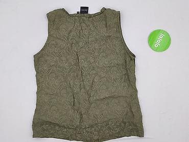 szare bluzy: Bluzka damska, rozmiar 2XL — 3