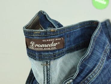 trampki harley davidson: Dromedar, Jeansy damskie, rozmiar M — 4