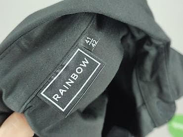 car: RAINBOW, Koszulа dla mężczyzn, rozmiar XL — 4