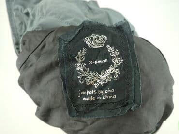 steve madden kurtka z futerkiem: Chino, Kurtka przejściowa damska, XS — 4