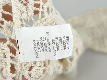 bluzki w stylu boho: Bluzka damska, rozmiar L — 4